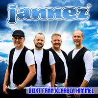 Jannez - Blixt från klarblå himmel