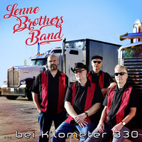 LenneBrothers Band - LenneBrothers Band bei Kilometer 330