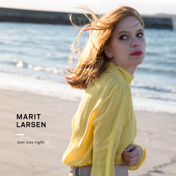 Marit Larsen - Joni Was Right Pt. II