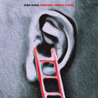 Ojba Rasta - Einhvern Veginn Svona