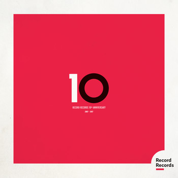 Various Artists - Record Records 10th Anniversary