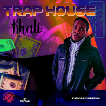 Khali - Trap House