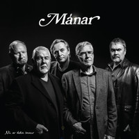 Mánar - Nú Er Öldin Önnur