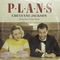 Cheyenne Jackson - Plans