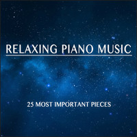 Study Music Academy & Relaxing Piano Music - Relaxing Piano Music