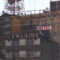 Lombroso - Hotel Verlaine