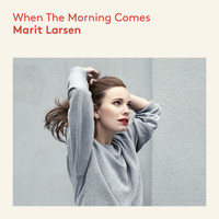 Marit Larsen - I Don't Want to Talk About It