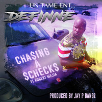Definne - Chasing a Check (Explicit)