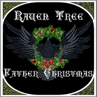 Raven Tree - Father Christmas