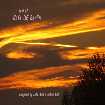 Various Artists - Best of Cafe De Berlin