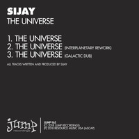 Sijay - The Universe