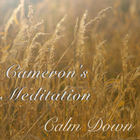 Cameron DeLuca - Cameron's Meditation - Calm Down