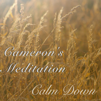 Cameron DeLuca - Cameron's Meditation - Calm Down
