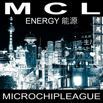 MCL Micro Chip League - Energy (D.O.B Mix)