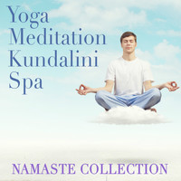 Zen Meditation and Natural White Noise and New Age Deep Massage & Yoga - Yoga Meditation Kundalini Spa