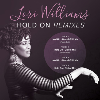 Lori Williams - Hold On