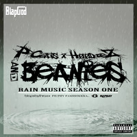 Thraxx - Pcoats, Hoodies and Beanies (Rain Music Season One) (Explicit)