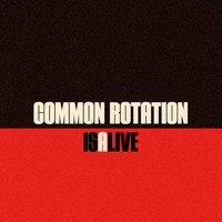 Common Rotation - Isalive