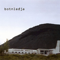 Botnleðja - Douglas Dakota