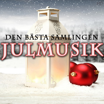 Bra Julmusik & Julmusik - Julmusik