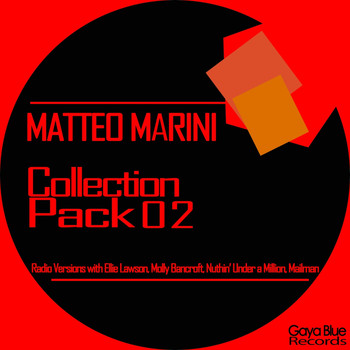 Various Artists - Collection Pack 02
