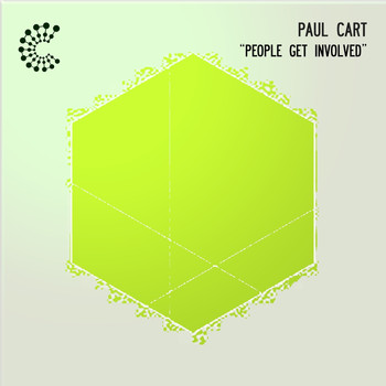 Paul Cart - People Get Involved