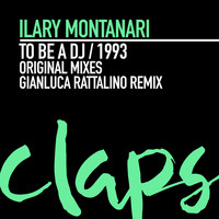 Ilary Montanari - To Be a DJ / 1993