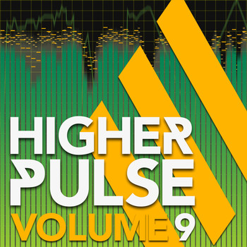 Various Artists - Higher Pulse, Vol. 9