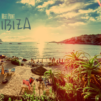 Various Artists - Meet Point Ibiza