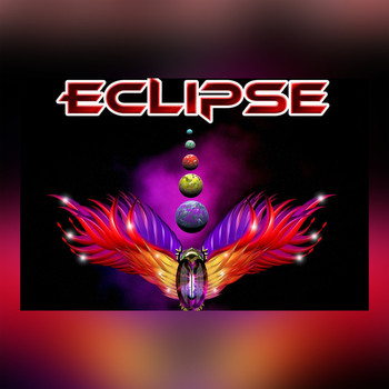 Eclipse - Lights Stay Awhile