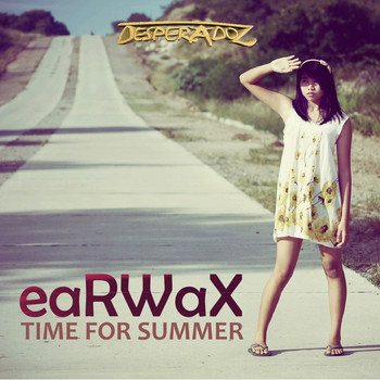 Earwax - Time for Summer