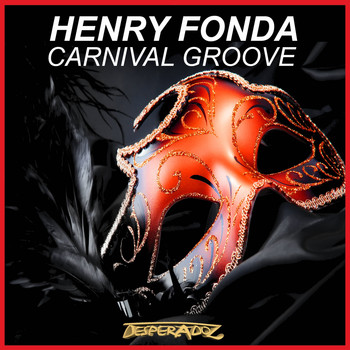 Henry Fonda - Carnival Groove