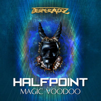 Halfpoint - Magic Voodoo
