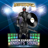 Harun Karabulut - Knights Sound