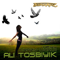 Ali Tosbiyik - Heyy / Crazy World