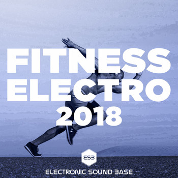 Various Artists - Fitness Electro 2018