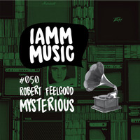 Robert Feelgood - Mysterious