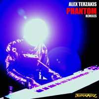 Alex Terzakis - Phantom Remixes