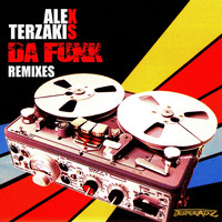Alex Terzakis - Da Funk Remixes
