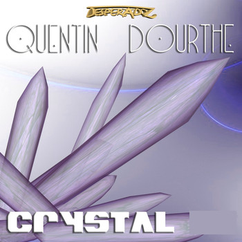 Quentin Dourthe - Crystal