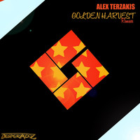 Alex Terzakis - Golden Harvest