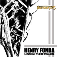 Henry Fonda - Stalker