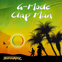 G-Mode - Clap Man
