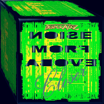 Noise From Above - Closer