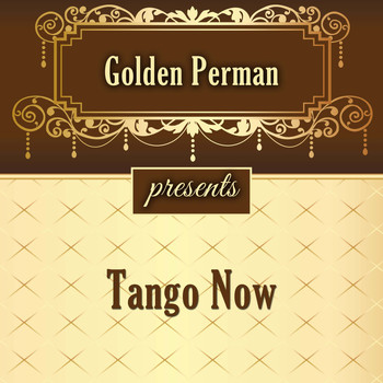 Various Artists - Tango Now