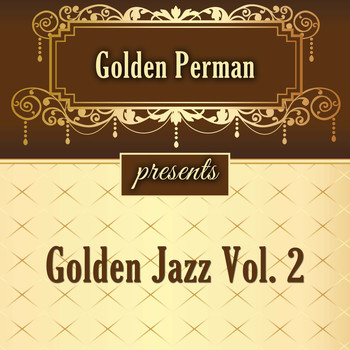 Various Artists - Golden Jazz Vol 2