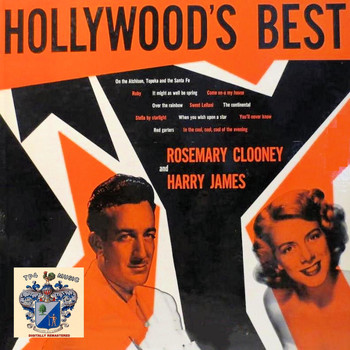 Rosemary Clooney - Hollywood's Best