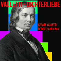 Cesare Valletti - Valletti - Dichterliebe