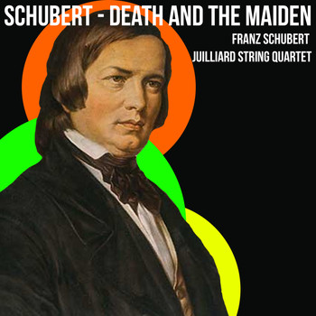 Robert Schumann - Schubert - Death and the Maiden