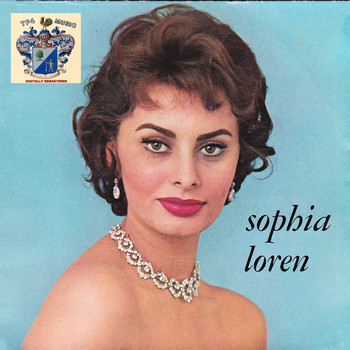 Sophia Loren - Felicita